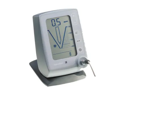 Electronic apex locator