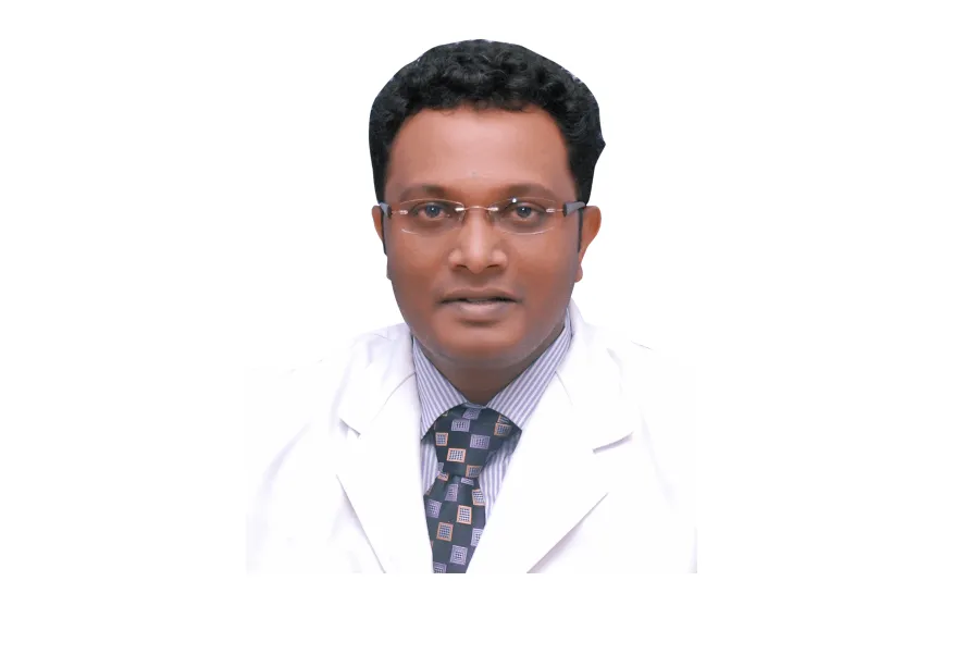 Prof. Dr. Vinod Kumar